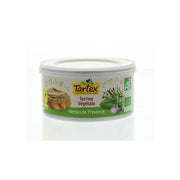 Tartex Pate provencaalse kruiden 125 gram