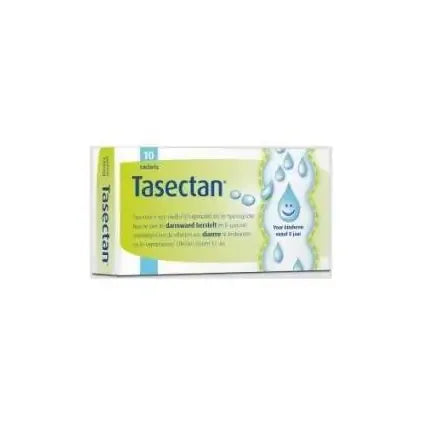 Tasectan Kinder 10 sachets