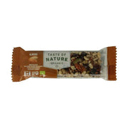 Taste Of Nature Almond granenreep 40 gram