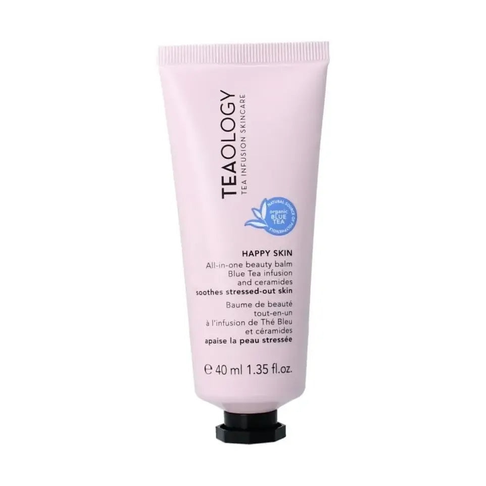 Teaology Happy skin 40 ml