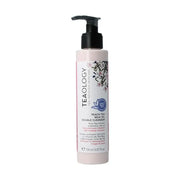Teaology Peach tea milk double cleanser 150 ml