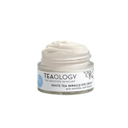 Teaology White tea eye cream 15 ml