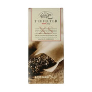 Teeli Theefilters XS 100 stuks
