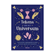 Tekens van het universum