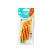 Tepe Angle oranje 0.45 mm 6 stuks