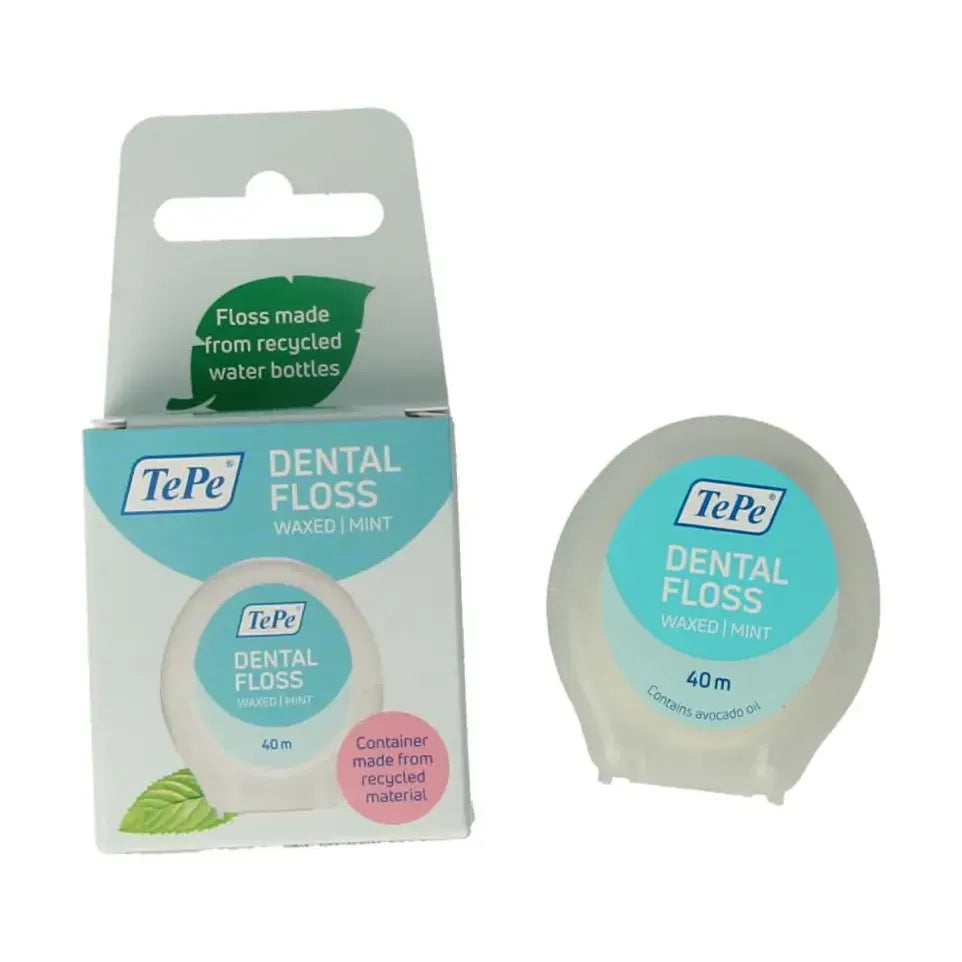 Tepe Dental floss 40mtr