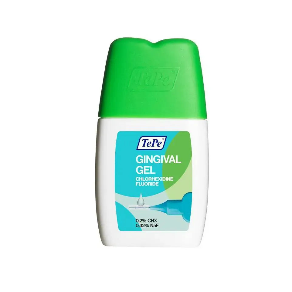 Tepe Gingival gel new formula 20 ml