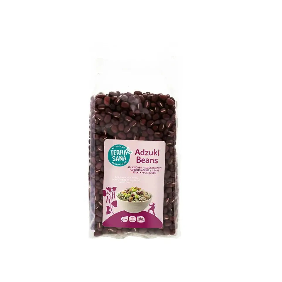 Terrasana Adukibonen bio 350 gram