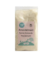 Terrasana Amandelmeel bio 250 gram