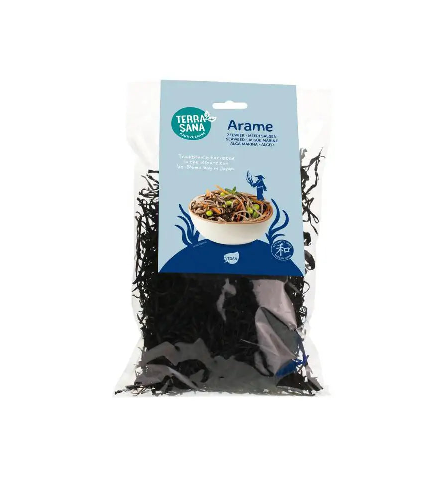 Terrasana Arame 100 gram