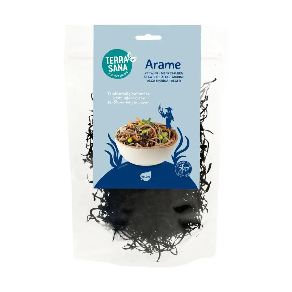 Terrasana Arame 50 gram