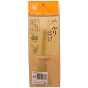 Terrasana Bamboe kwast suribachi