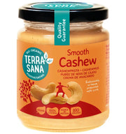 Terrasana Cashewpasta bio 250 gram