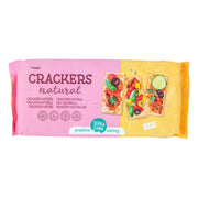 Terrasana Crackers naturel bio 300 gram