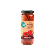Terrasana Gegrilde paprika bio 450 gram