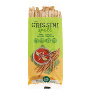 Terrasana Grissini spelt (soepstengels) bio 125 gram