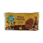 Terrasana Honingwafels bio 175 gram