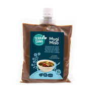 Terrasana Mugi miso bio 345 gram