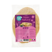 Terrasana naan naturel biologisch 240 gram