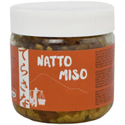 Terrasana Natto miso zoet 300 gram