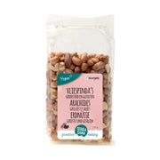 Terrasana Vliespinda's geroosterd & gezouten bio 250 gram