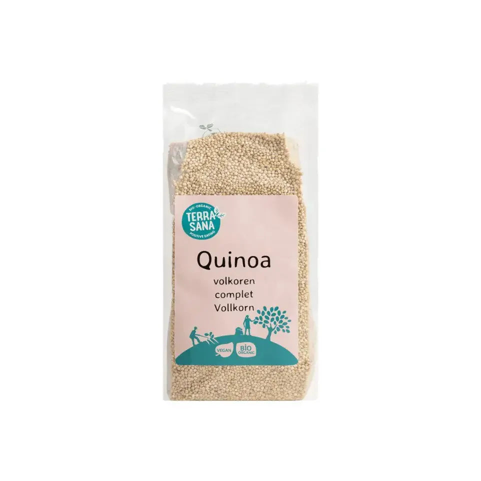 Terrasana Quinoa volkoren bio 400 gram