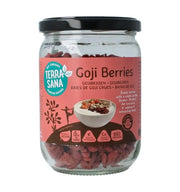 Terrasana Gojibessen bio 200 gram