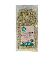 Terrasana Hennepzaad bio 250 gram