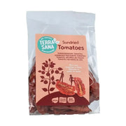 Terrasana Zongedroogde tomaten bio 100 gram
