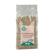 Terrasana Zonnebloempitten bio 750 gram