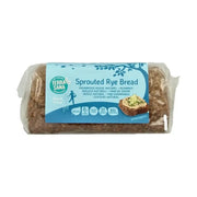 Terrasana Kiembrood rogge bio 400 gram