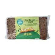 Terrasana Roggebrood met spelt bio 500 gram