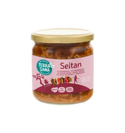 Terrasana Seitan in tamarisaus bio 350 gram