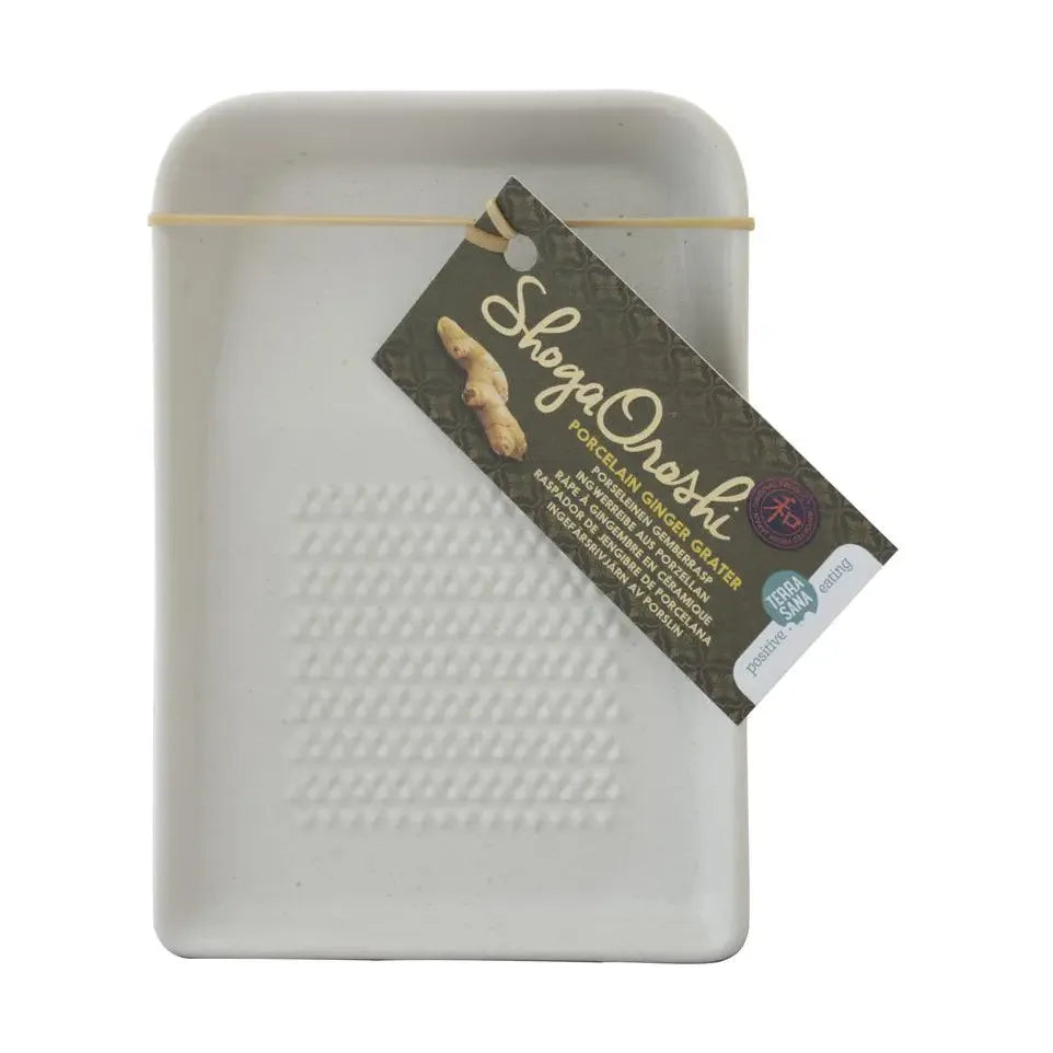 Terrasana Shoga oroshi (gemberrasp)