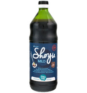 Terrasana Shoyu mild bio 1 liter