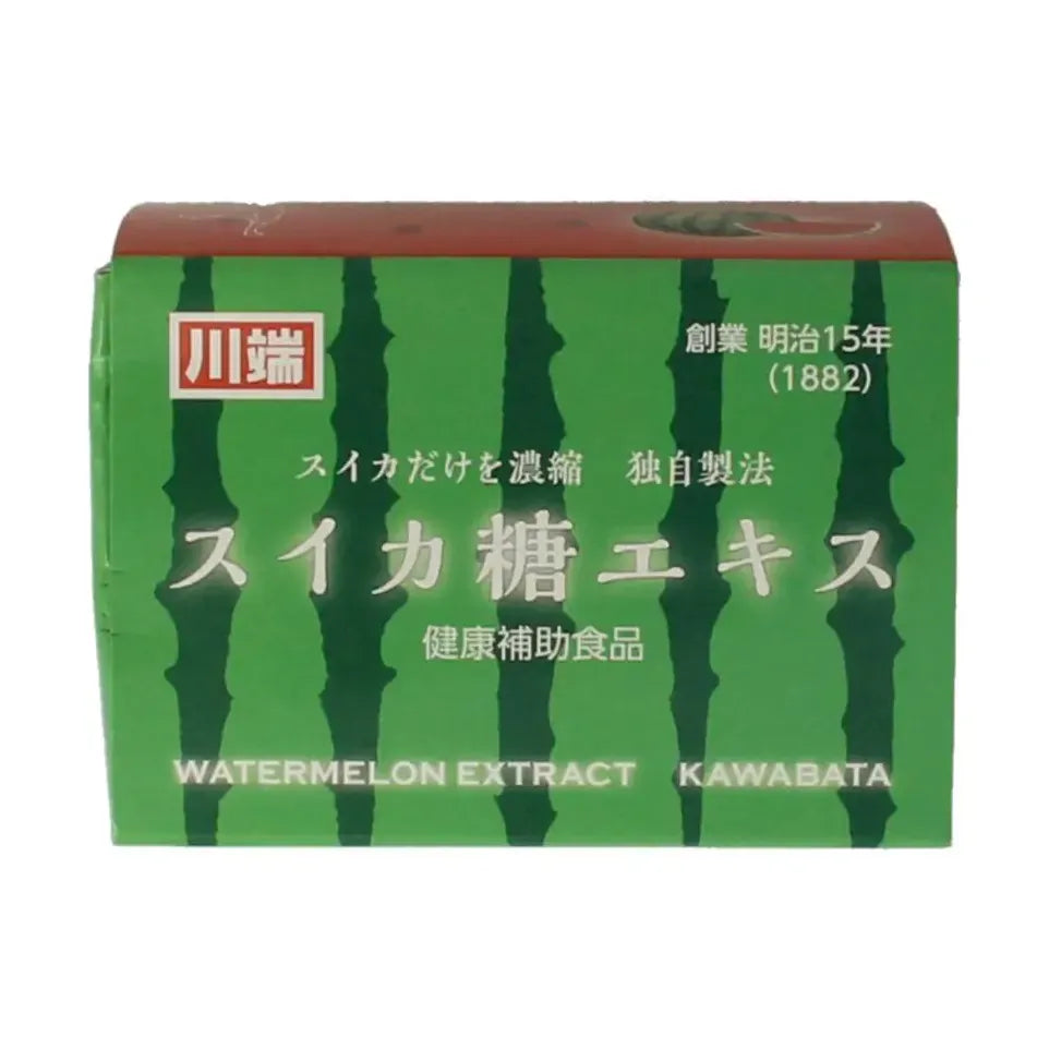 Terrasana Suikato watermelon concentrate 120 gram