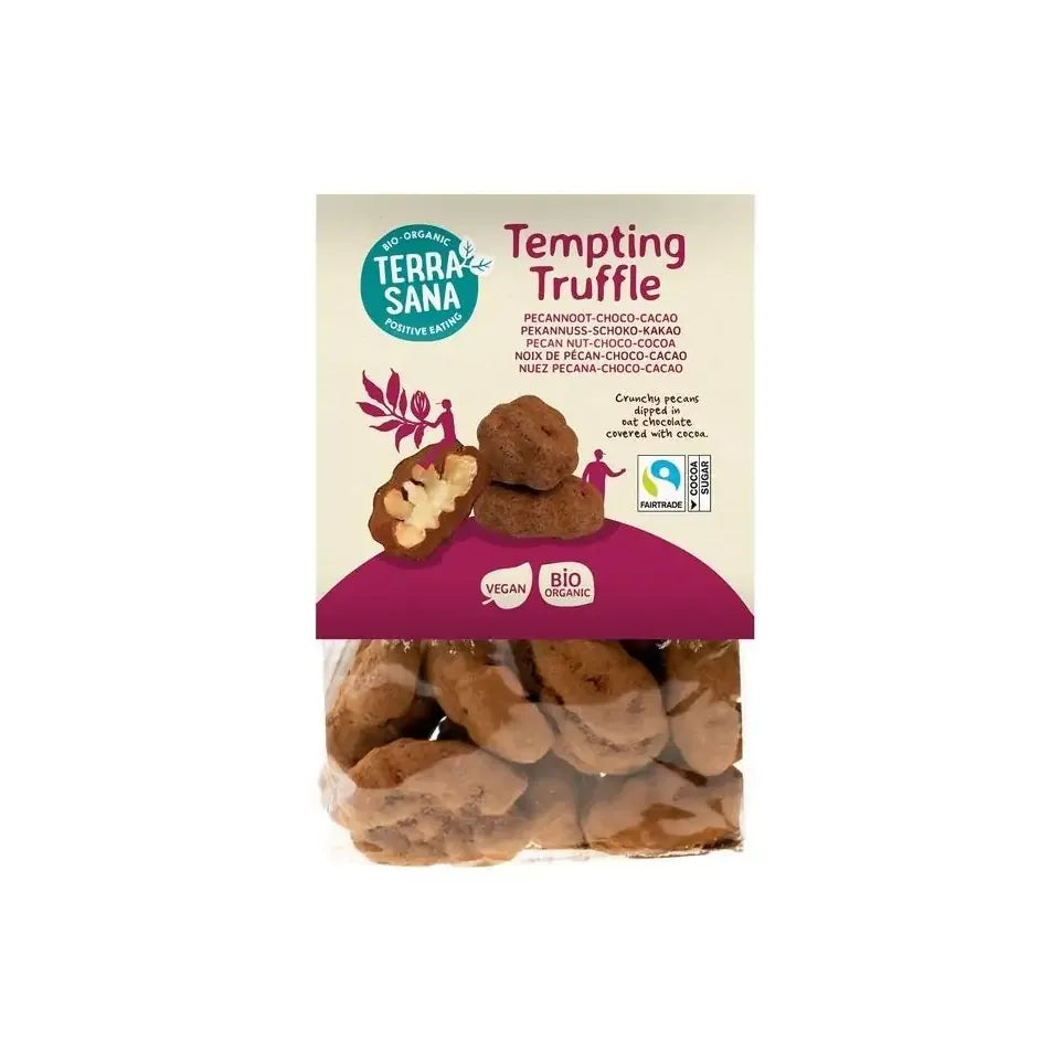 Terrasana Tempting truffle bio 100 gram