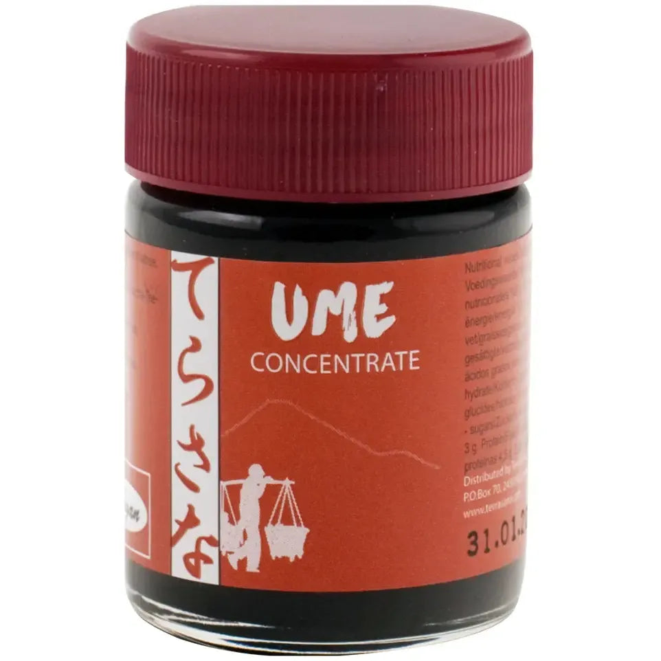 Terrasana Ume concentraat 40 gram