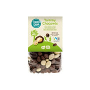 Terrasana Yummy chocomix bio 200 gram