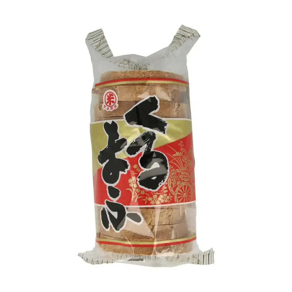 Terrasana Zenryu fu grote rondjes 111 gram