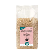 Terrasana Zilvervliesrijst lang bio 1 kg