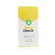 Testjezelf.nu Blaas-check 3 stuks