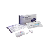 Testjezelf.nu Multidrugtest 12 speeksel