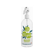 The Good Brand allesreiniger sprayfles leeg 500 ml