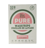 The Good Brand Wasstrips 32 stuks