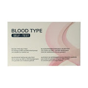 The Tester Bloedgroep test