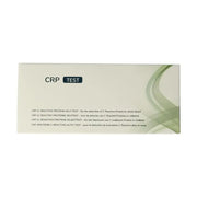 The Tester CRP test