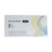 The Tester Ei allergie test