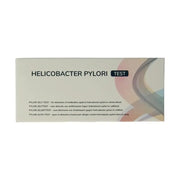 The Tester Helicobacter pylori test