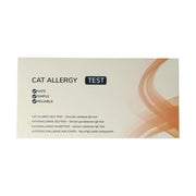 The Tester Katten allergie test